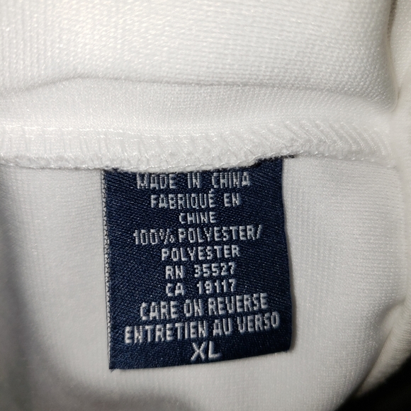 Marithe Francois Girbaud Sweatshirt Jacket XL - Picture 7 of 10